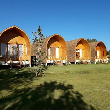 Cherdin Home Бурирам Экстерьер фото