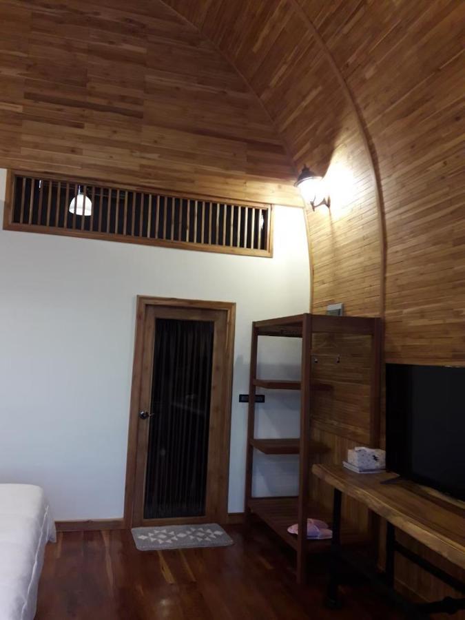 Cherdin Home Бурирам Экстерьер фото